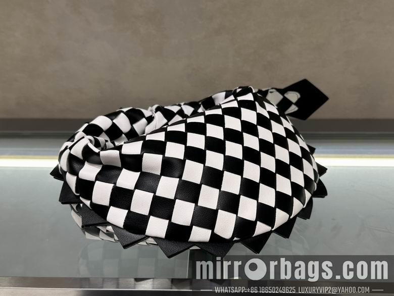 Bottega Veneta Replica Bags Jodie 6116-3 24X21X10cm JY 3