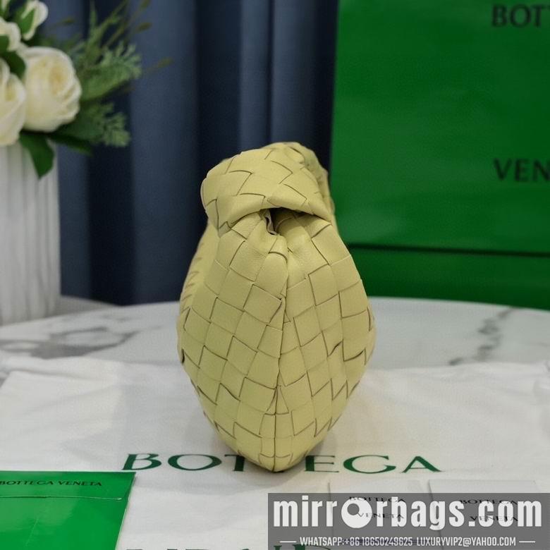 Bottega Veneta Replica Bags 1680 23X27X9cm YG 5