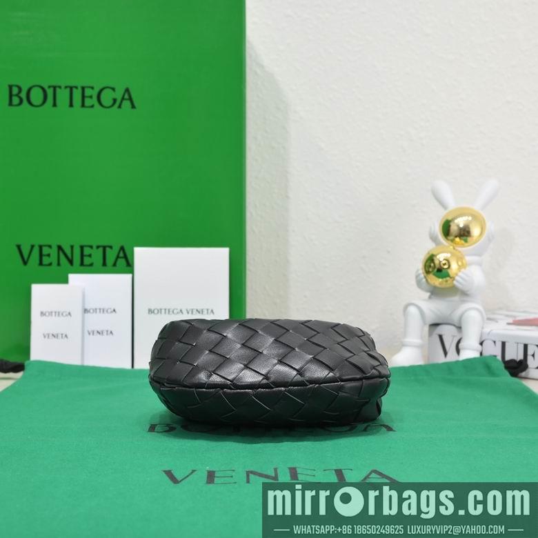 Bottega Veneta Replica Bags 6699-0 17X16X6.5cm EL 5