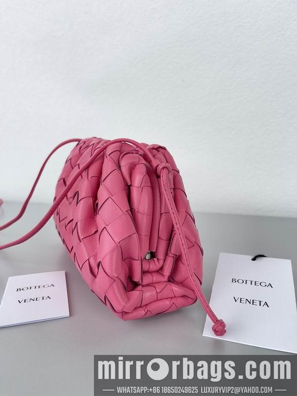 Bottega Veneta Replica Bags pouch 22x12x7cm BG 14