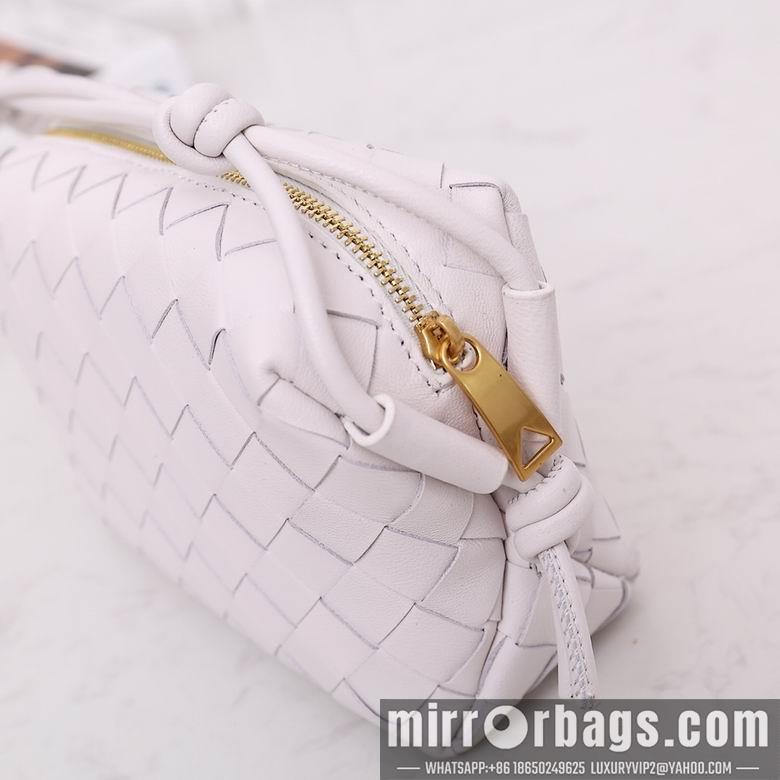 Bottega Veneta Replica Bags 8809 17x10x6cm DL 2