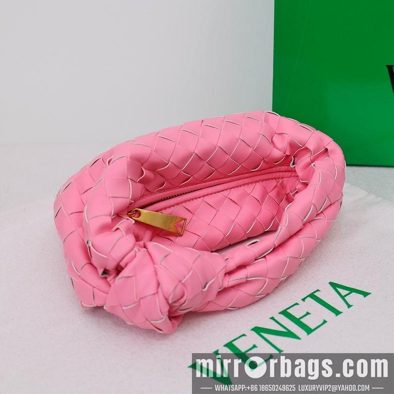 Bottega Veneta Replica Bags 3055-1 23X28X8cm XMY 4