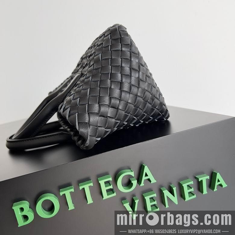 Bottega Veneta Replica Bags 709464 22x6.5x15.5cm BG 6
