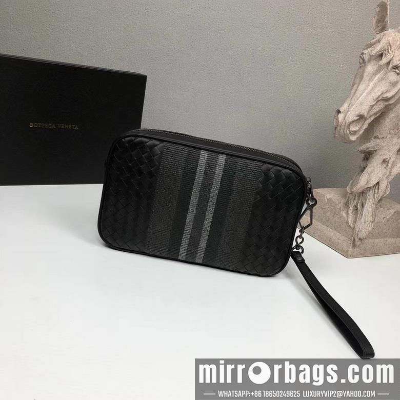 Bottega Veneta Replica Bags 26X18X5cm 121917 WP