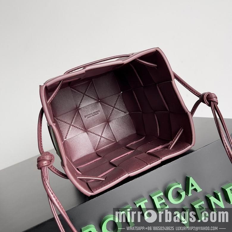 Bottega Veneta Replica Bags 680218 18x14x14cm BG 5