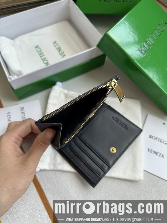 Bottega Veneta Replica Bags 742330 11.5X9cm YG 3