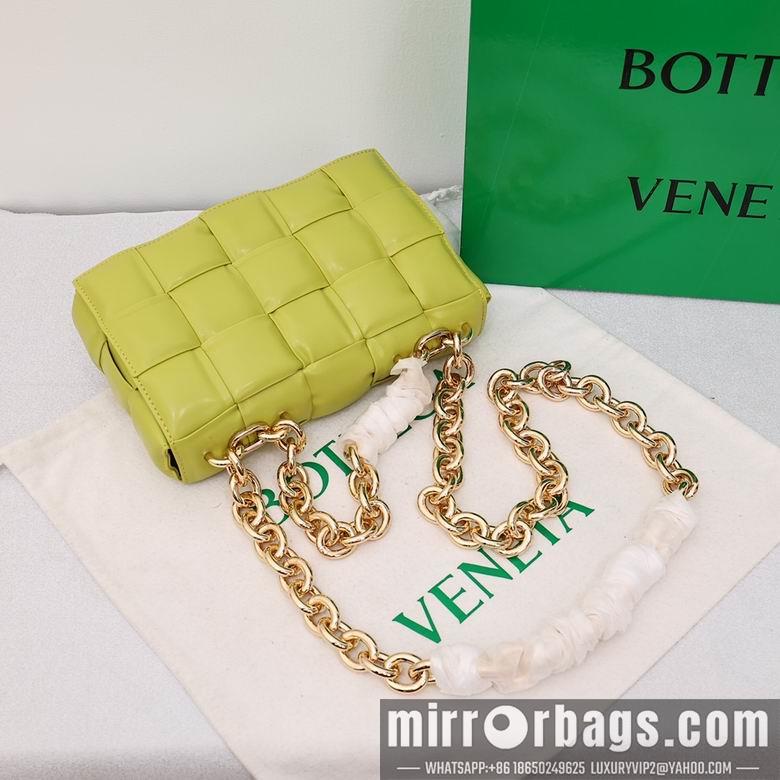Bottega Veneta Replica Bags 3032-1 26X8X18cm XMY 13