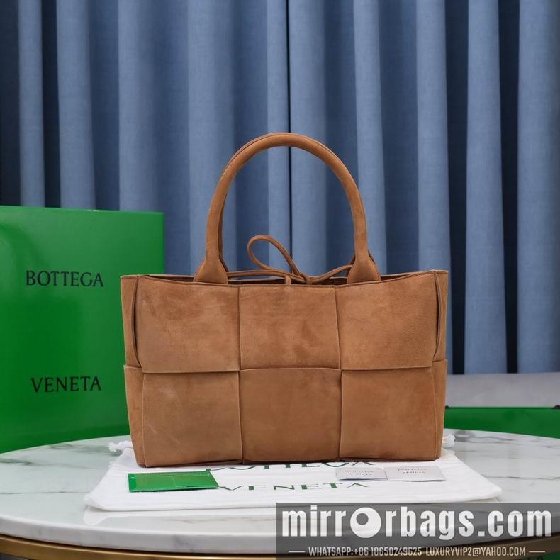 Bottega Veneta Replica Bags 9892 36x24x12 cm dl12