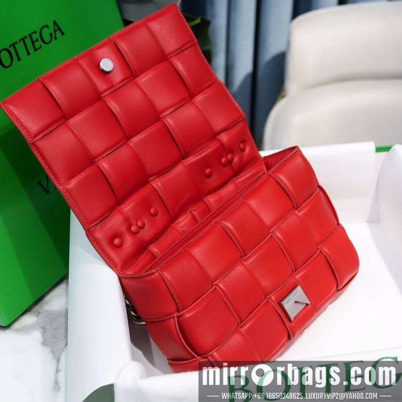 Bottega Veneta Replica Bags Cassstte 26x18x8 cm dl 18