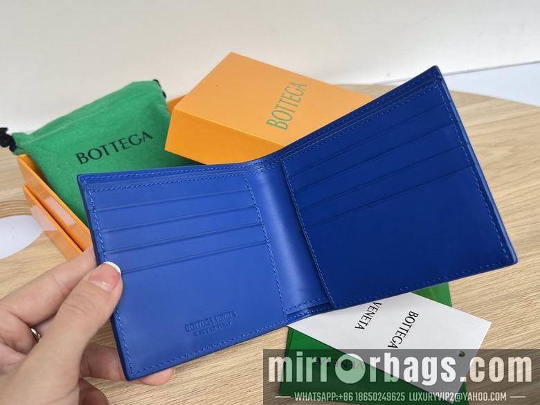 Bottega Veneta Replica Bags 605721 11.5X9.5cm YG 6