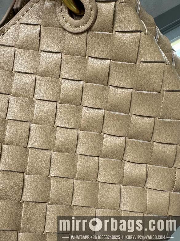 Bottega Veneta Replica Bags Andioma 6010 21X15X15cm JY 4