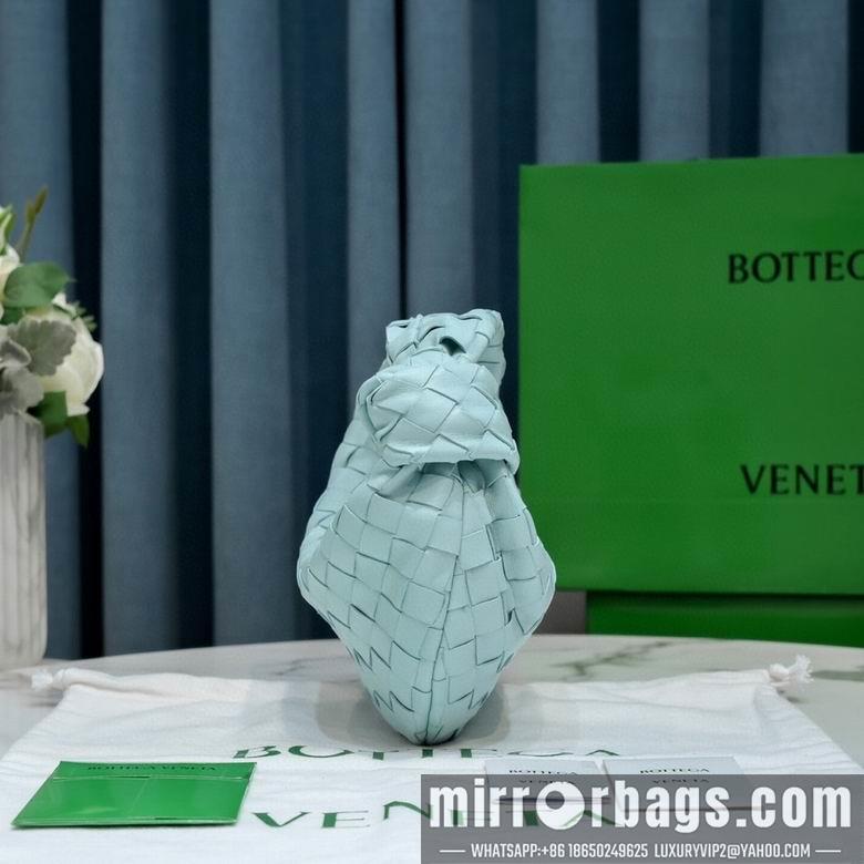 Bottega Veneta Replica Bags 1680 23X27X9cm YG 22