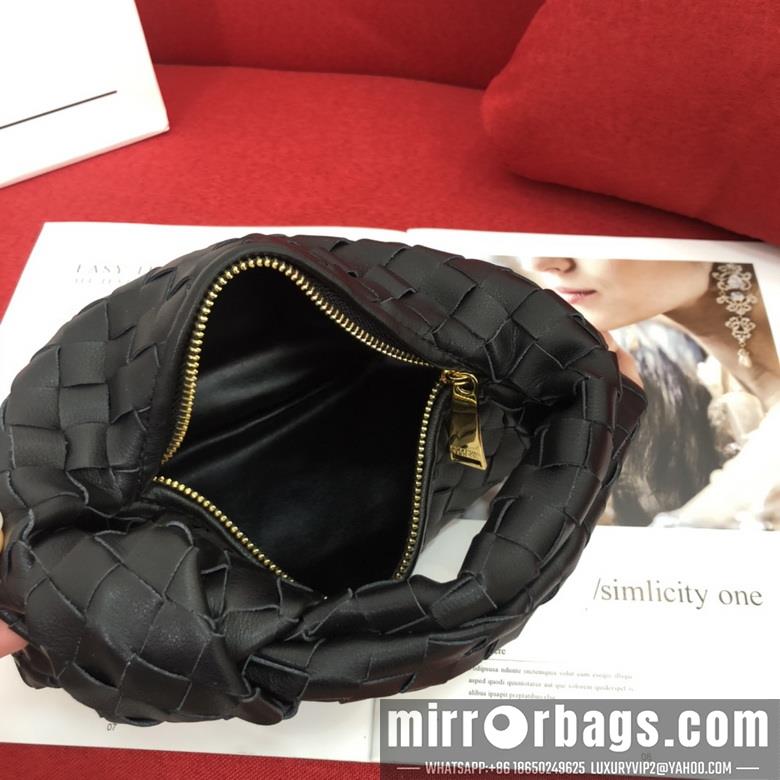 Bottega Veneta Replica Bags tote 8078 27X22X3cm JY 9