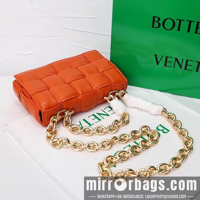 Bottega Veneta Replica Bags 3032-1 26X8X18cm XMY 9