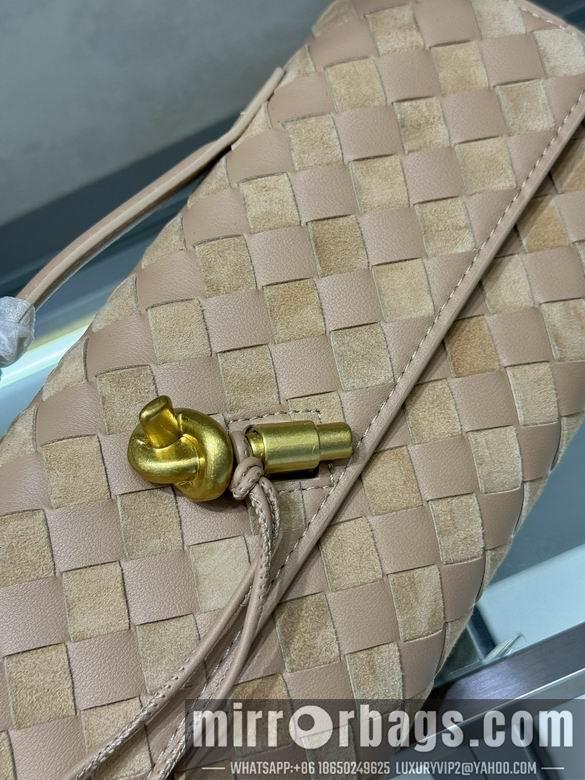 Bottega Veneta Replica Bags 9906B-1 34X14X7cm JY 4