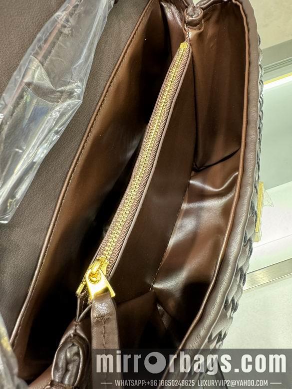 Bottega Veneta Replica Bags 9885 26X10X29cm JY 6