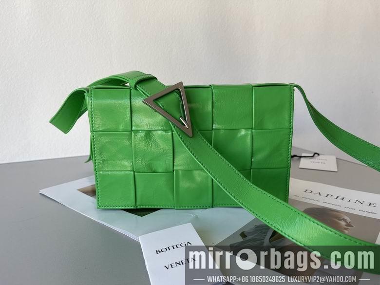 Bottega Veneta Replica Bags 667298 23x15x5cm BG 6