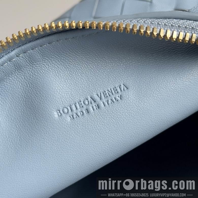 Bottega Veneta Replica Bags 754443 22X13X9cm YG 15