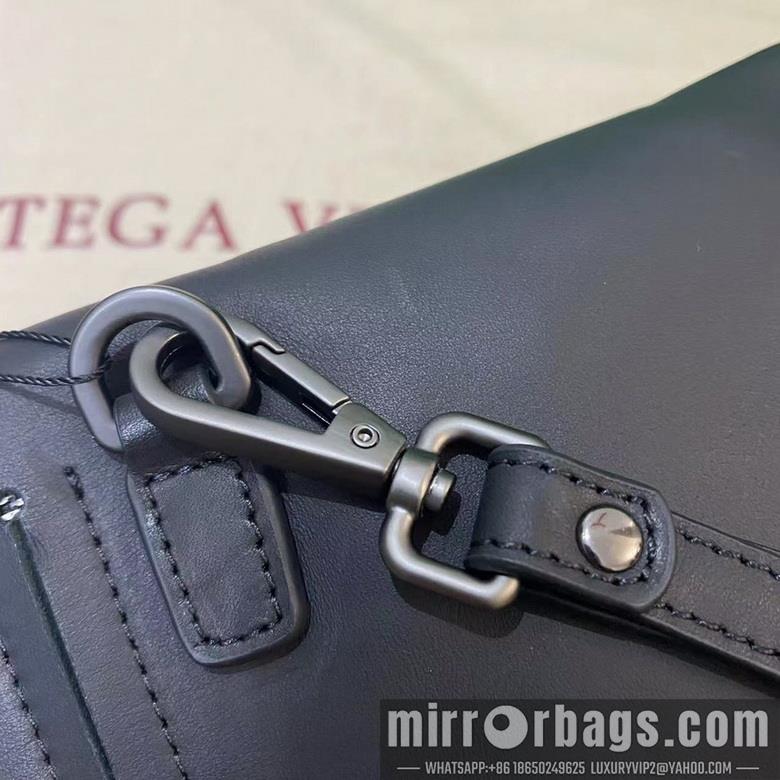 Bottega Veneta Replica Bags 24X15X2cm 072117 XM 2色