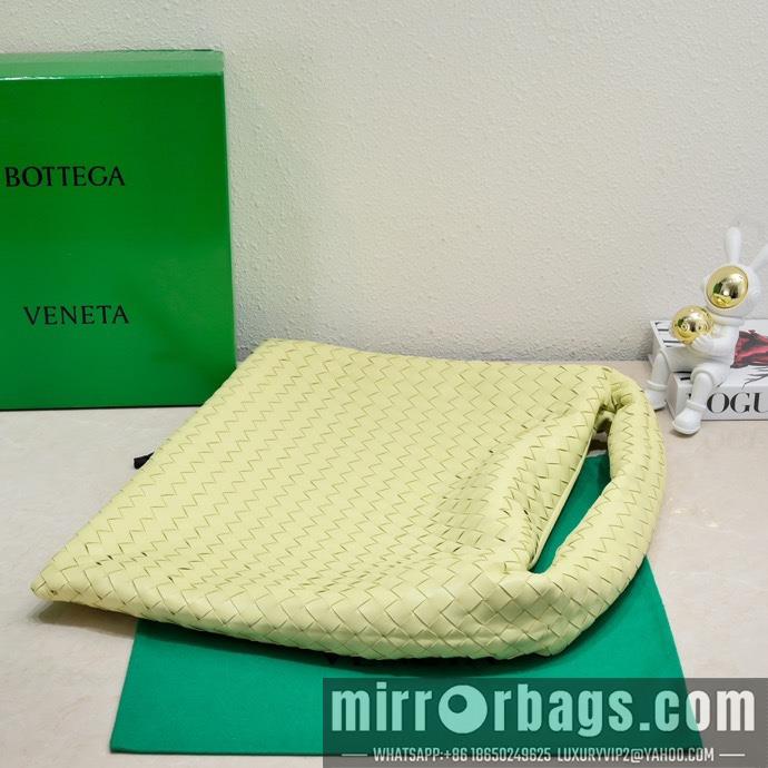 Bottega Veneta Replica Bags 21160 53X24X13cm YG 2