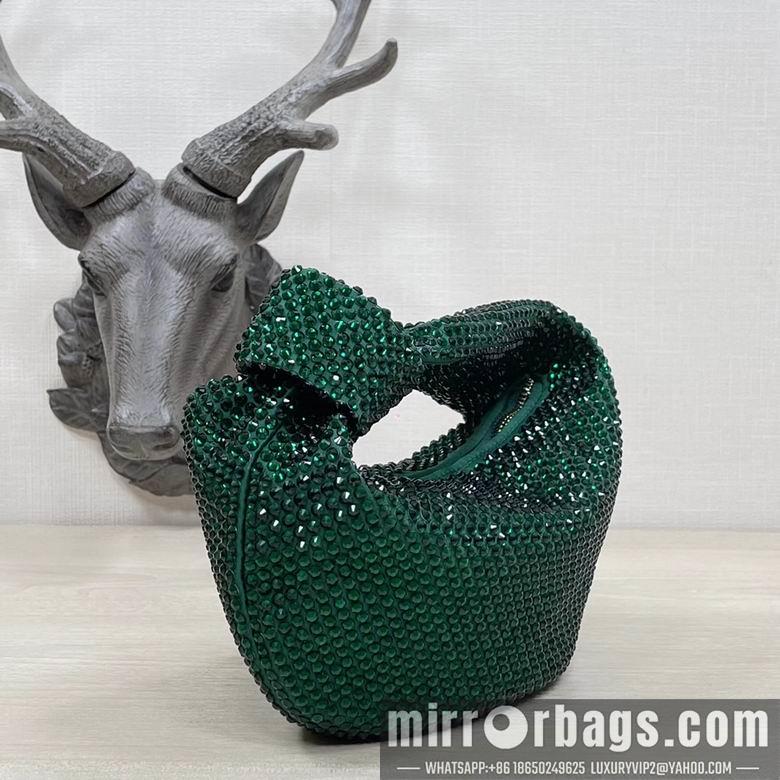 Bottega Veneta Replica Bags Bv Dot Sandals 44061 28x23x8cm DL 4