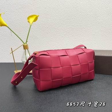 Bottega Veneta Replica Bags Brick 8853 14X28X10cm JY 6