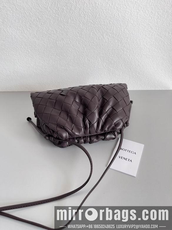 Bottega Veneta Replica Bags pouch 22x12x7cm BG 2