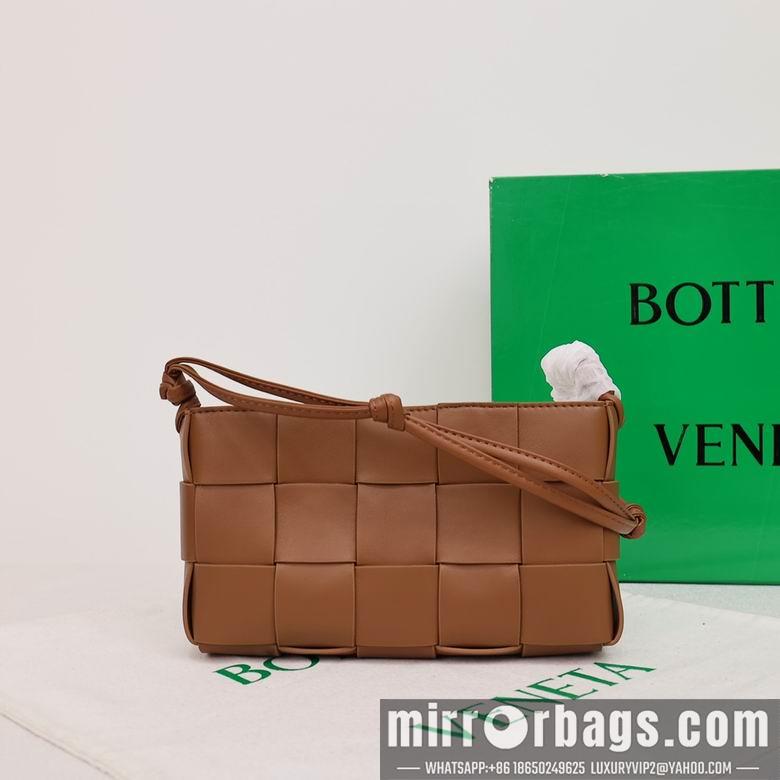 Bottega Veneta Replica Bags 3033 23X15X5.5cm XMY 6