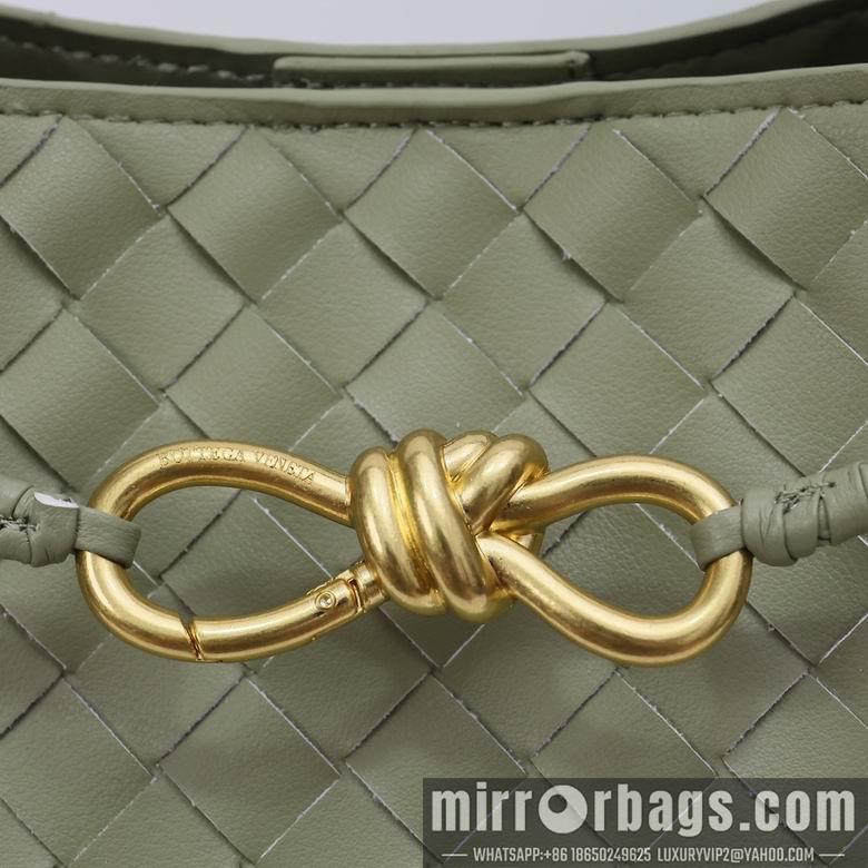 Bottega Veneta Replica Bags 5022B 25X32X11cm XMY 3