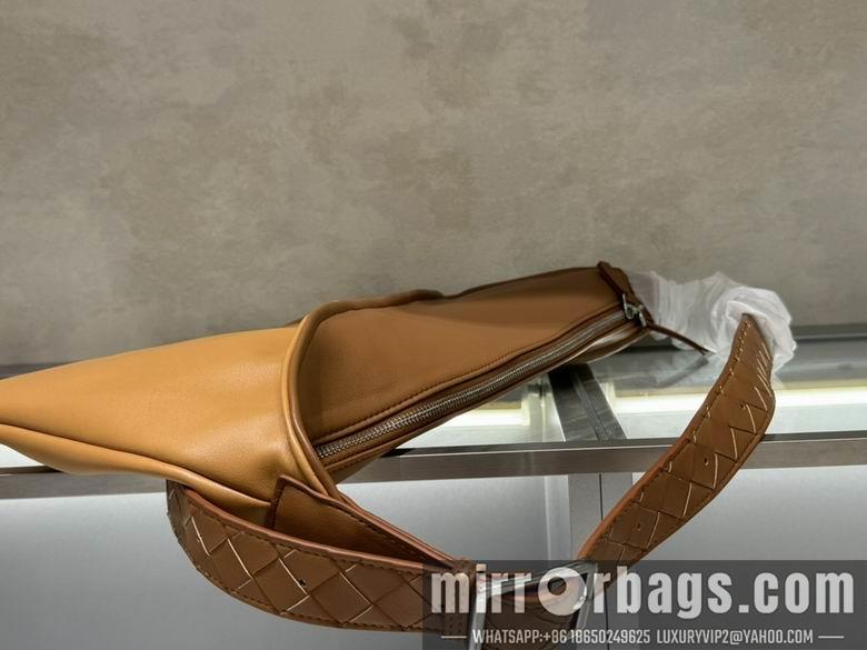 Bottega Veneta Replica Bags Zigzag 6021 38X27X2cm JY 3