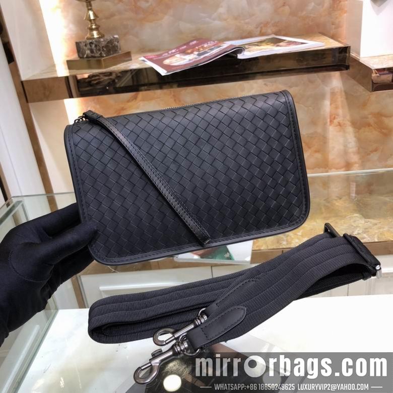 Bottega Veneta Replica Bags 25X15X6cm 032914 WP