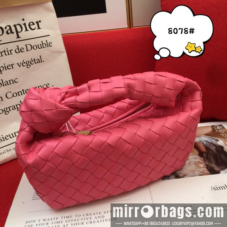 Bottega Veneta Replica Bags tote 8078 27X22X3cm JY 11