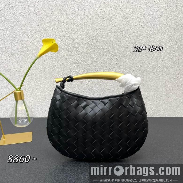Bottega Veneta Replica Bags 8860 29X18X2cm JY 7