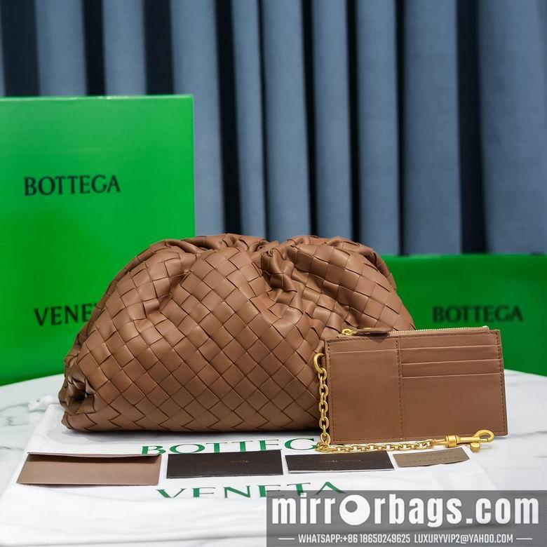 Bottega Veneta Replica Bags 6670 38X20X8.5cm EL 6