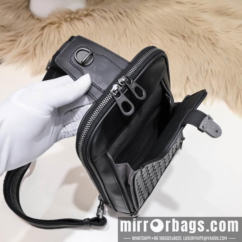 Bottega Veneta Replica Bags 19X26X7cm 103023 WP
