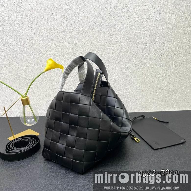 Bottega Veneta Replica Bags 9663 29X23X16cm JY 4colour