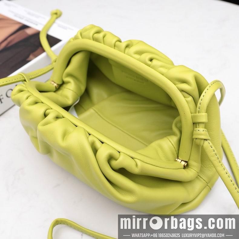 Bottega Veneta Replica Bags 9032 23x13x8 cm dl17