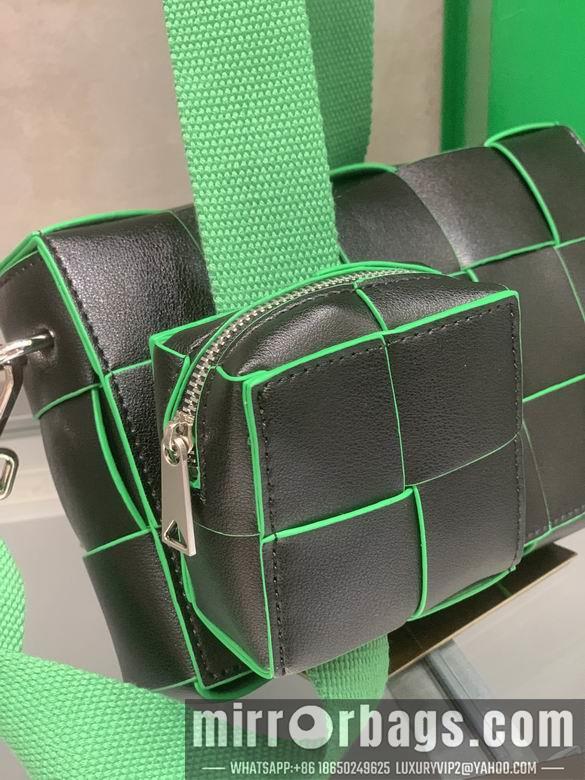 Bottega Veneta Replica Bags Cassette 9730 23X14X5cm JY 3