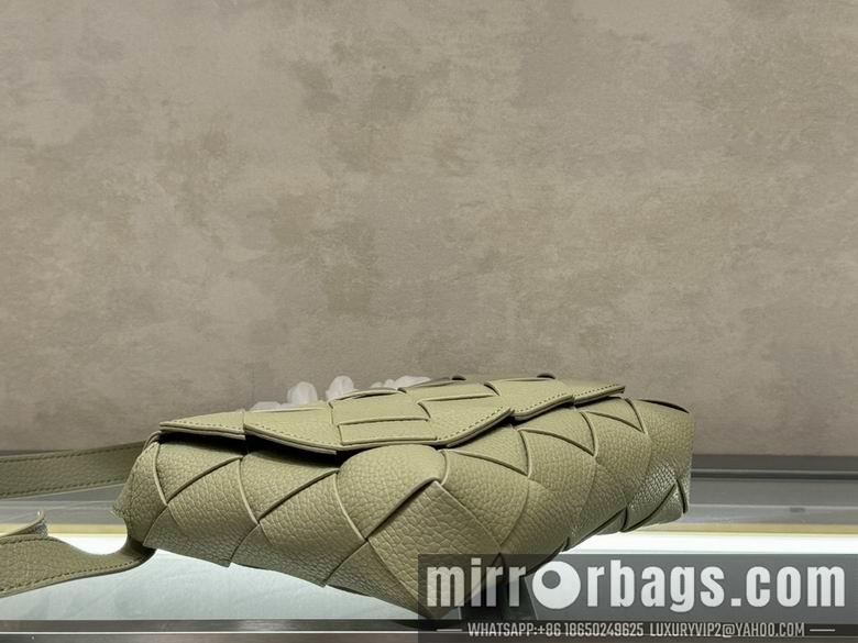 Bottega Veneta Replica Bags 9020B 22.5X16.5X5.5cm JY 4