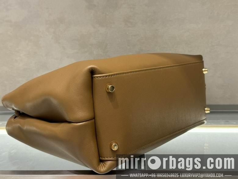 Bottega Veneta Replica Bags Andiamo 5965 32X24X12cm JY 2