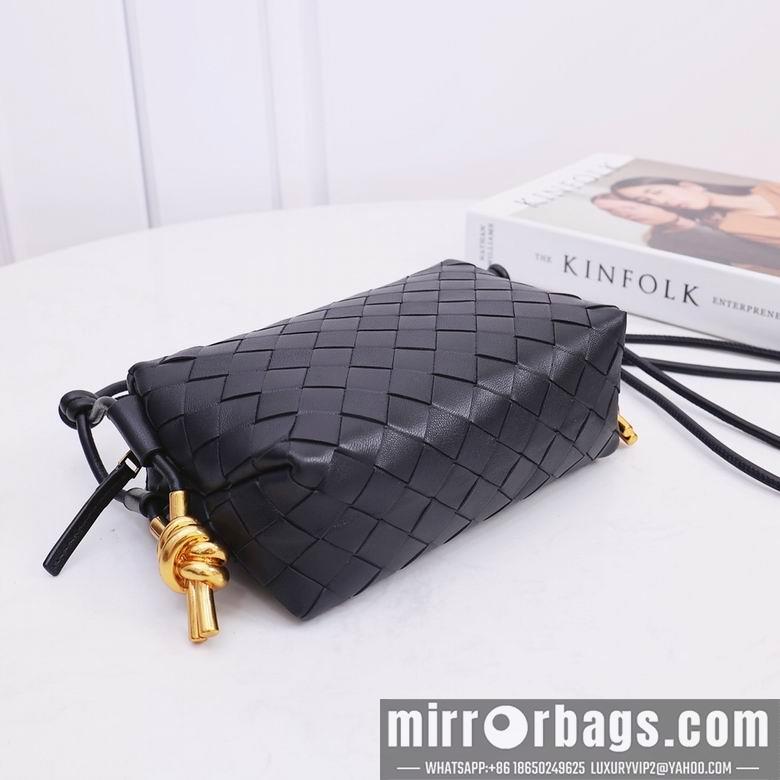 Bottega Veneta Replica Bags 2263 17X10X6cm DN