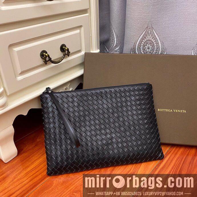 Bottega Veneta Replica Bags 2819 29X19X1cm XM