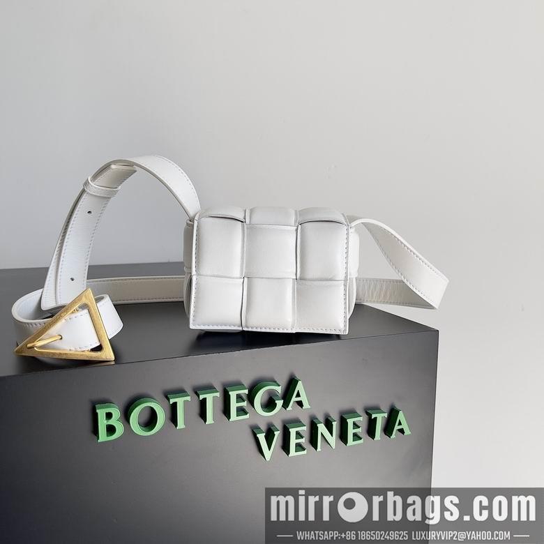Bottega Veneta Replica Bags 716648 14x7.5x10cm BG 2