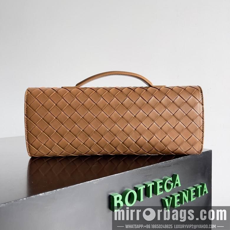 Bottega Veneta Replica Bags Andiamo 741511 31X13X3cm EL 3