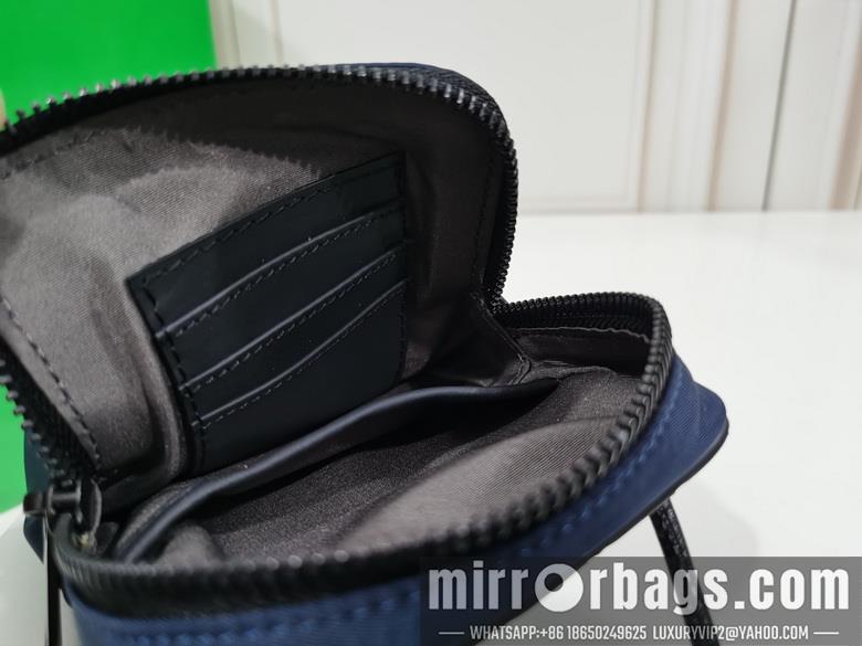 Bottega Veneta Replica Bags 11X19X3cm 071624 XM