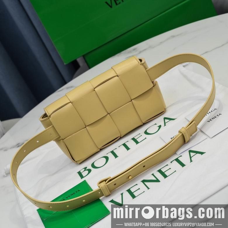 Bottega Veneta Replica Bags 6815 17.5x9.5x5cm DL 1