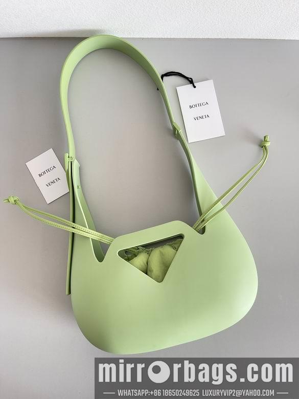 Bottega Veneta Replica Bags 696920 27x17x7.5cm BG 2