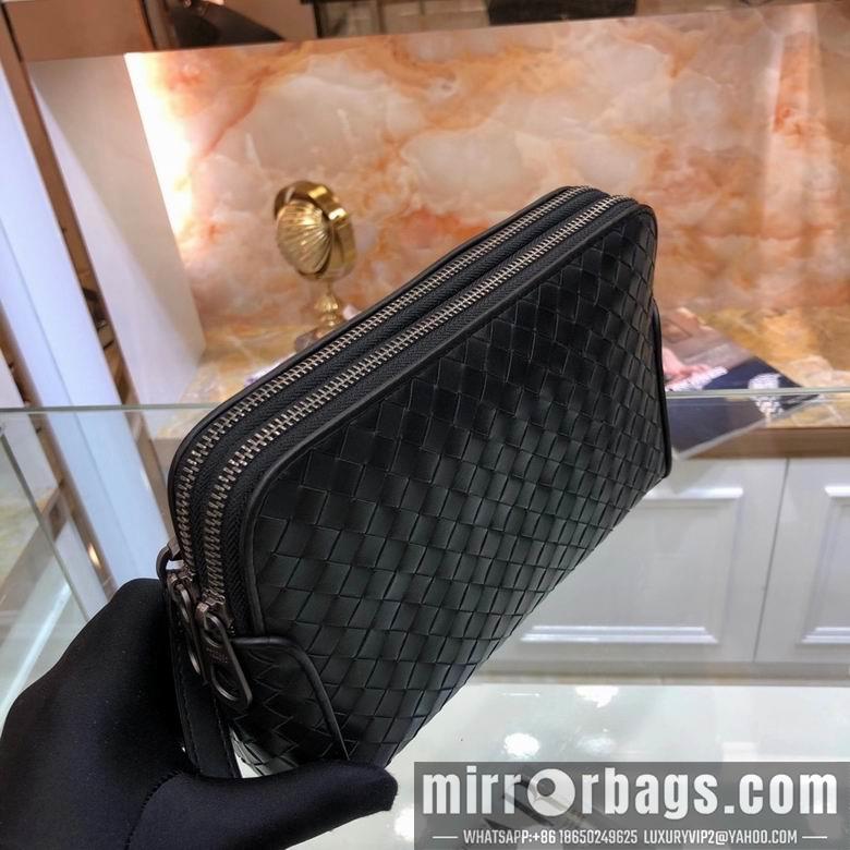 Bottega Veneta Replica Bags 25X14X6cm 032910 WP