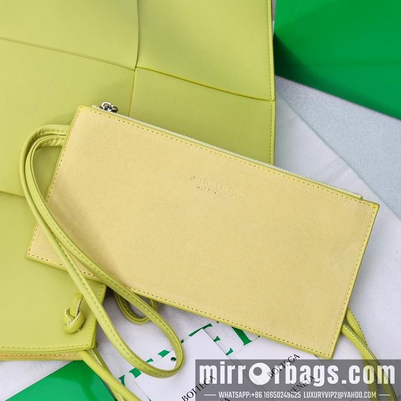 Bottega Veneta Replica Bags 6006 17X48X34X12cm XMY 1