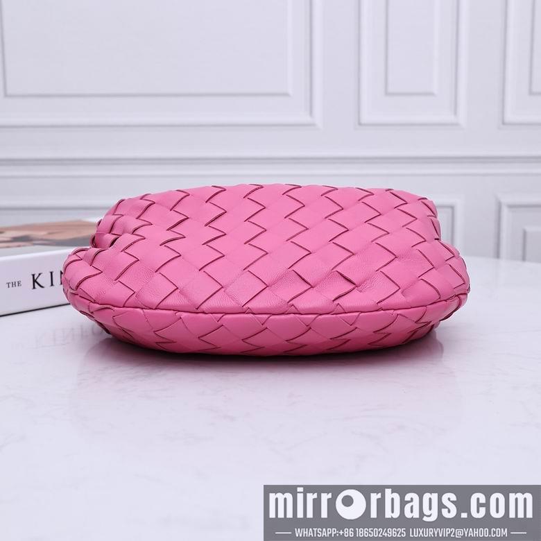 Bottega Veneta Replica Bags 6699-1 23x28x8cm DL 9